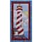 Quilt Magic&#xAE; Lighthouse No Sew Wall Hanging Kit